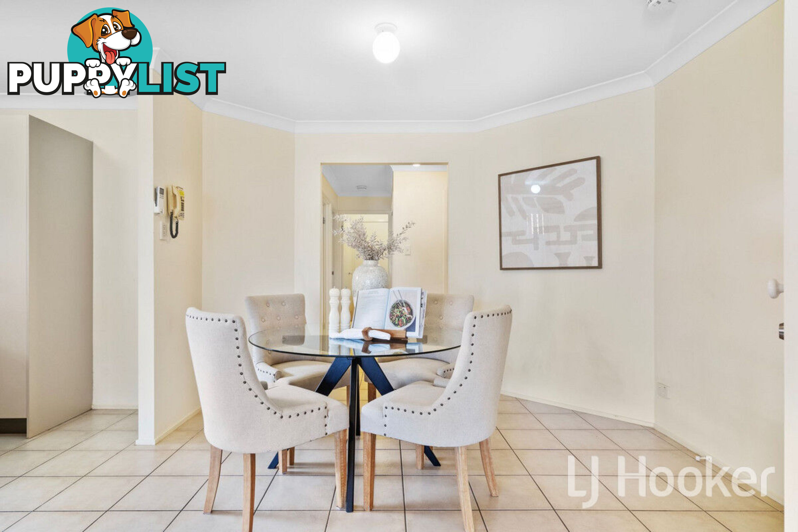 13/12 Collins Street BRASSALL QLD 4305