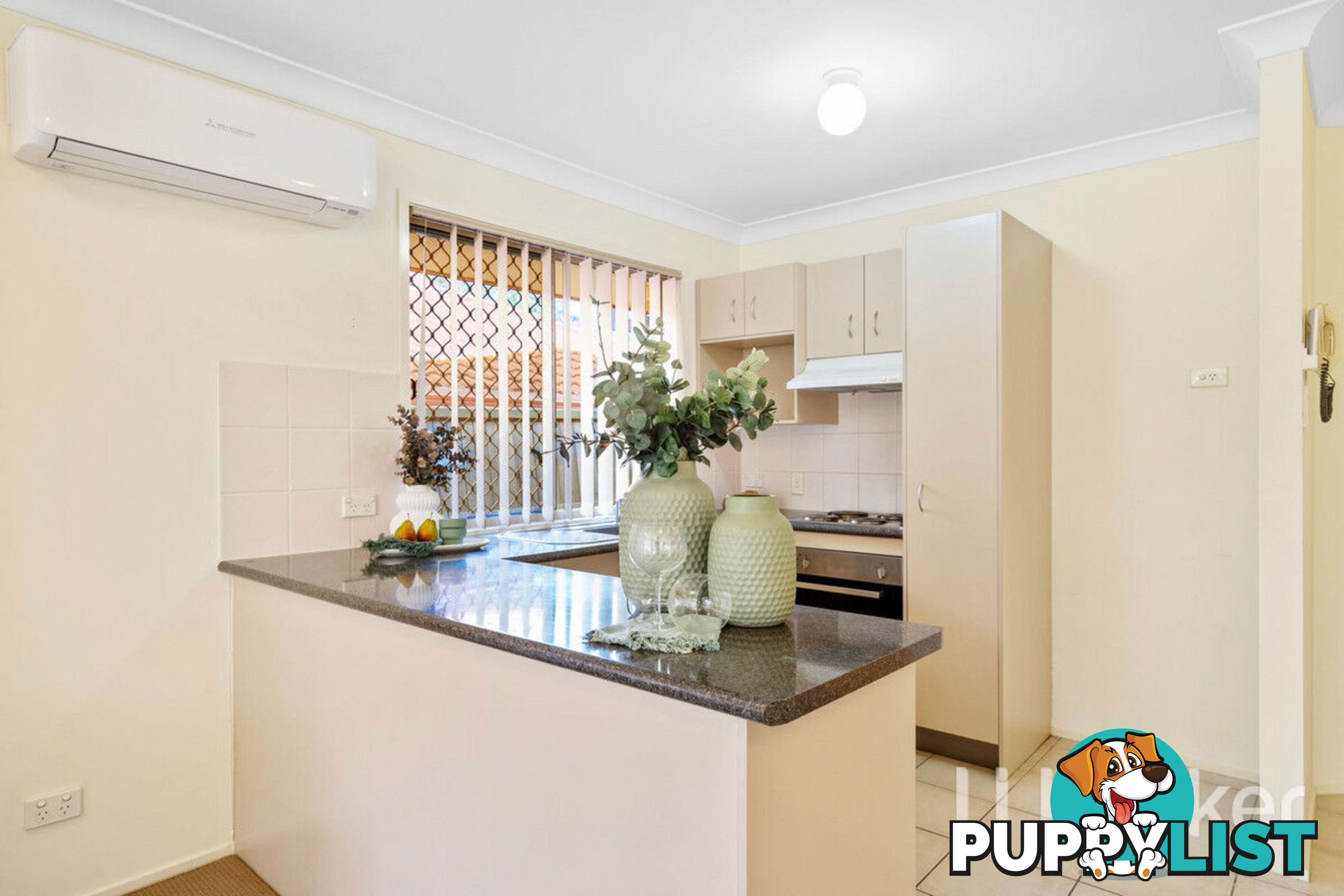 13/12 Collins Street BRASSALL QLD 4305