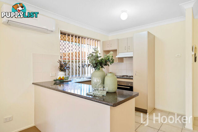 13/12 Collins Street BRASSALL QLD 4305