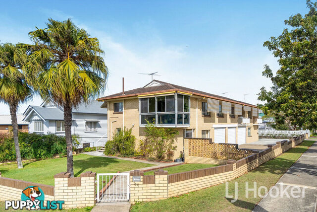 49 Ekibin Road ANNERLEY QLD 4103