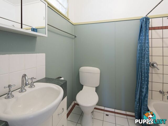 5/32 Portland Street ANNERLEY QLD 4103