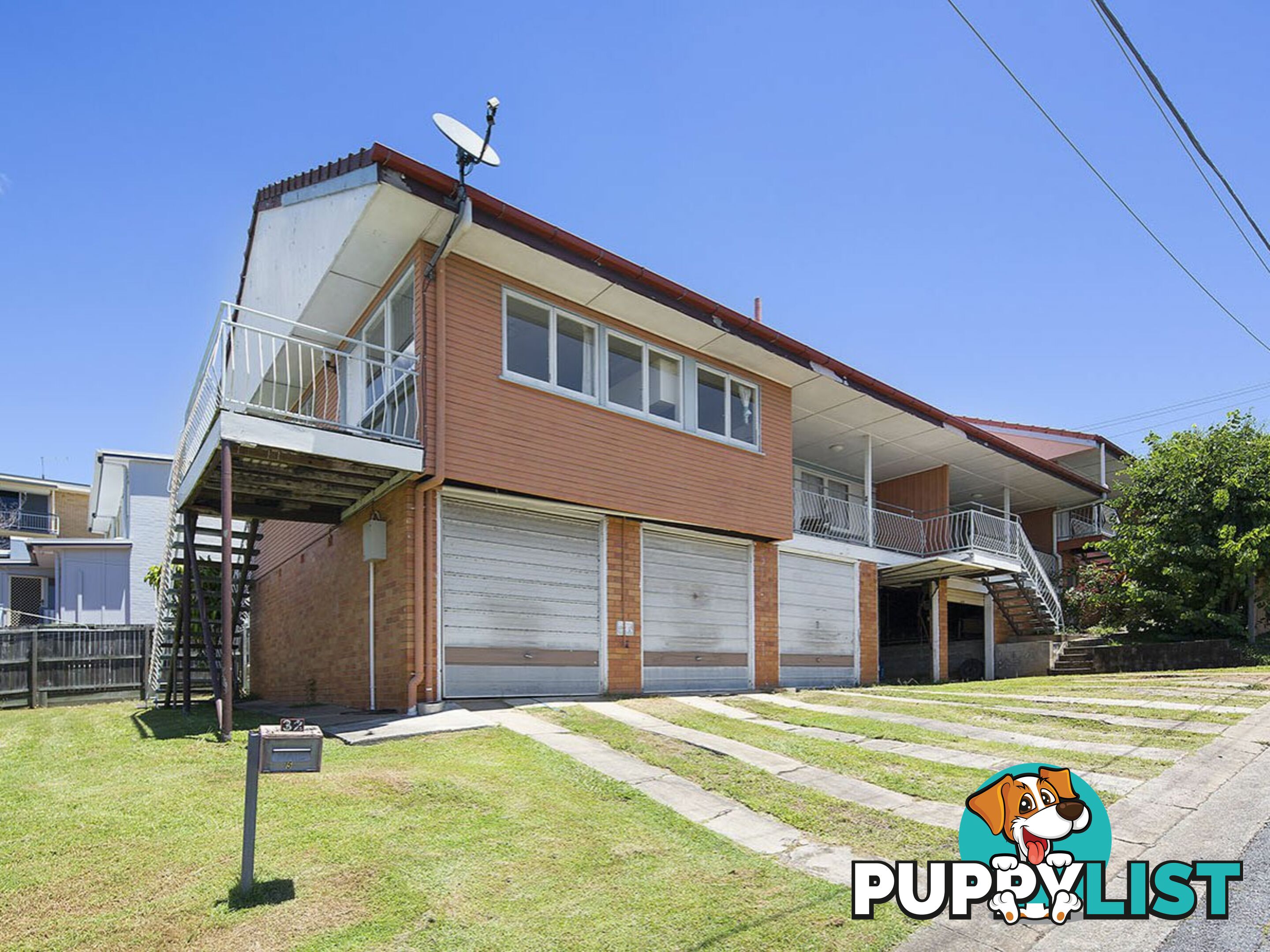 5/32 Portland Street ANNERLEY QLD 4103