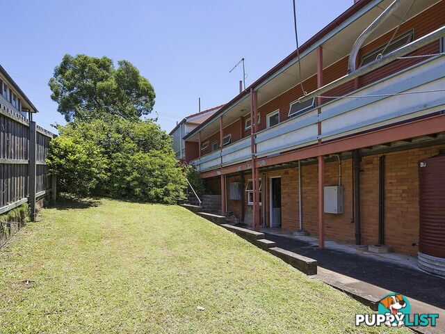 5/32 Portland Street ANNERLEY QLD 4103
