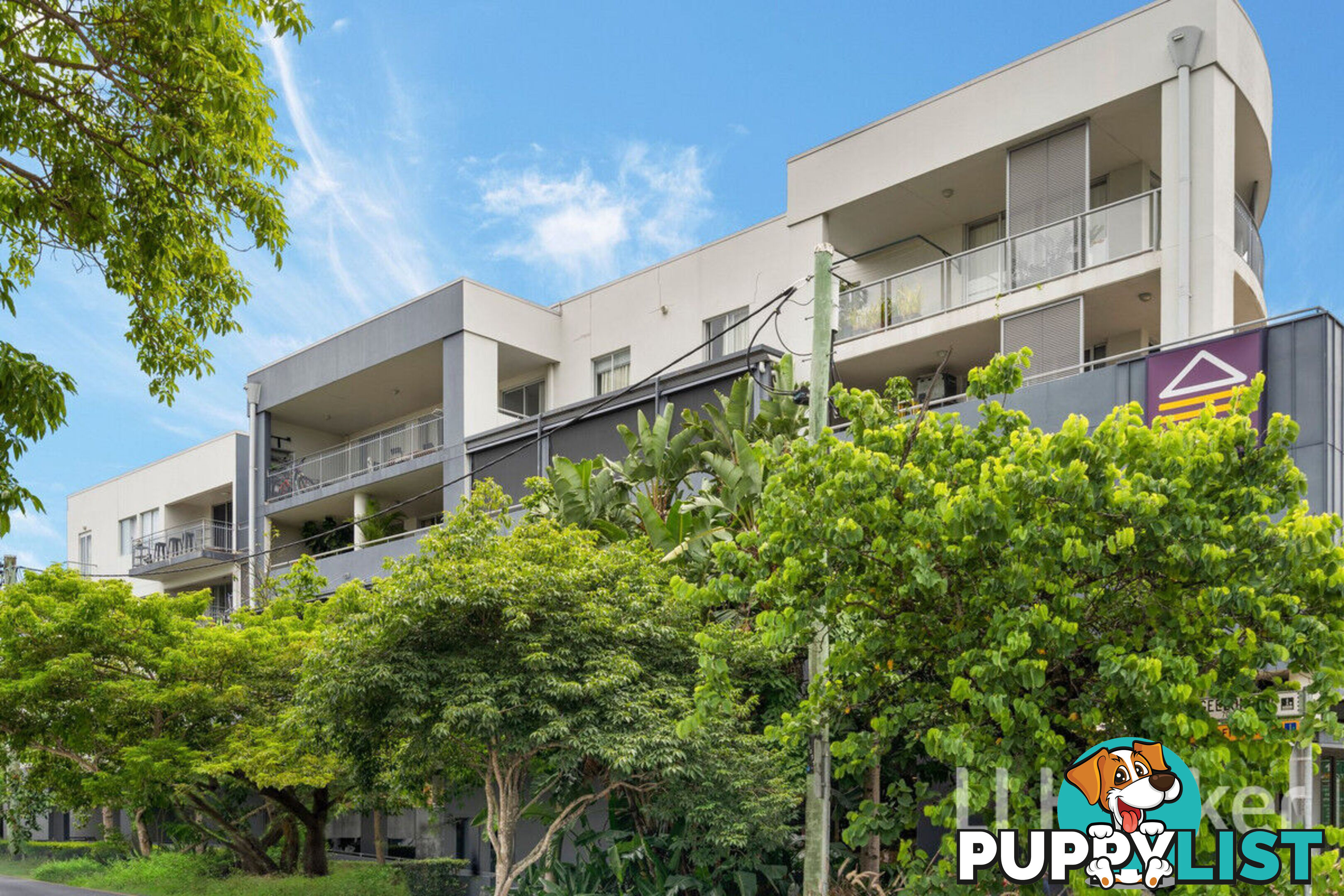 203/33 Lytton Road EAST BRISBANE QLD 4169