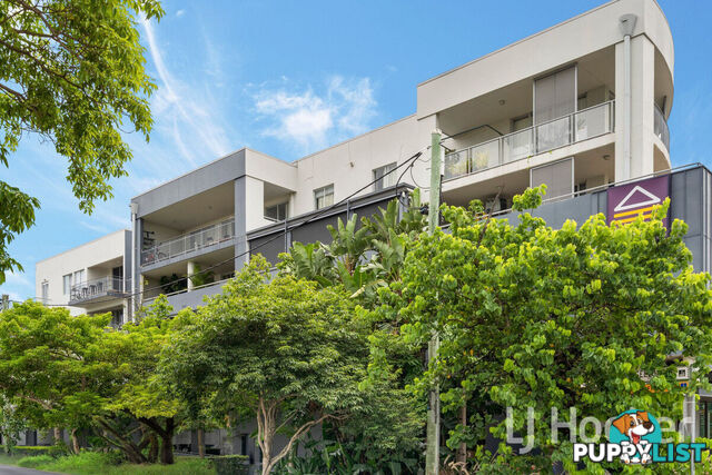 203/33 Lytton Road EAST BRISBANE QLD 4169