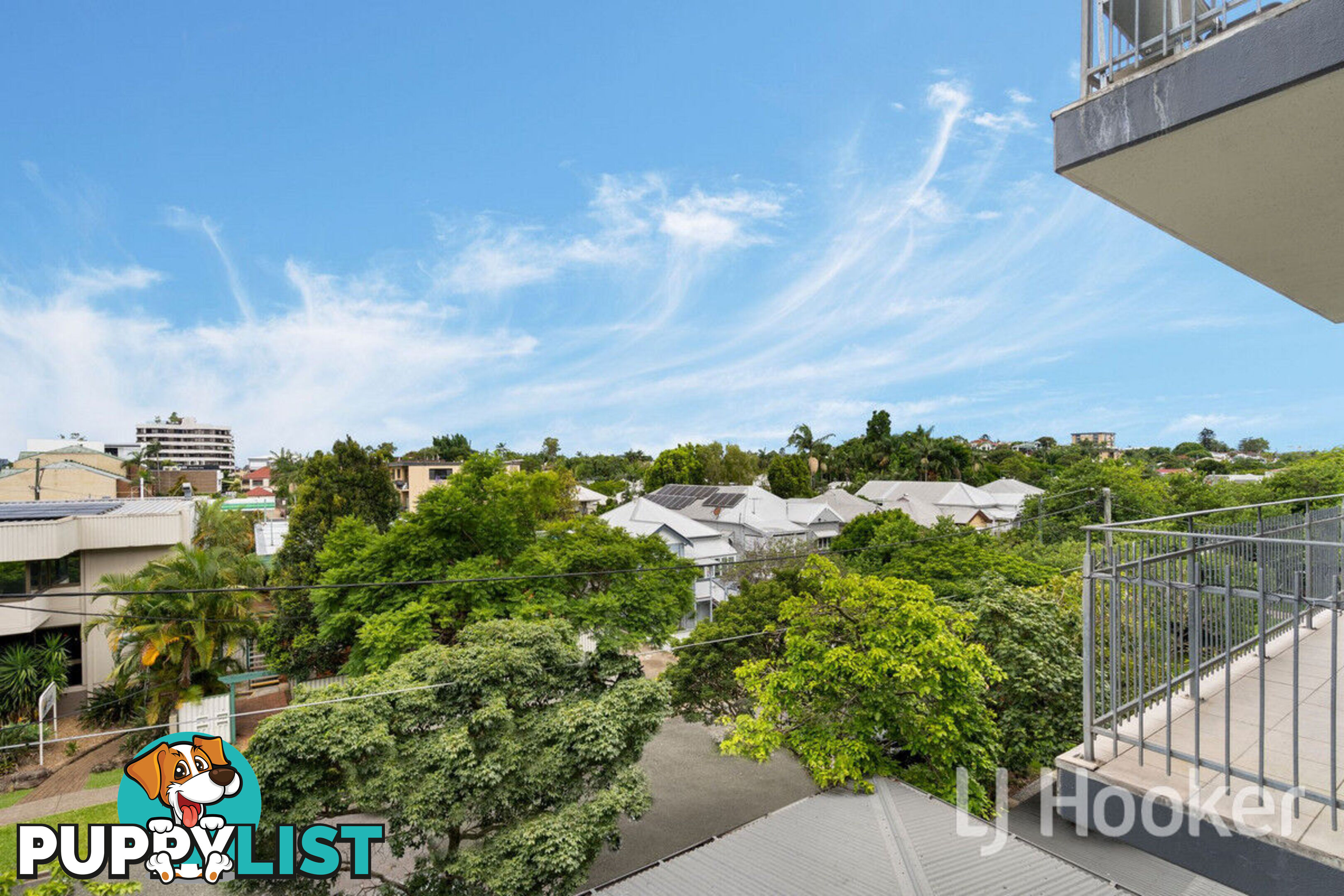 203/33 Lytton Road EAST BRISBANE QLD 4169