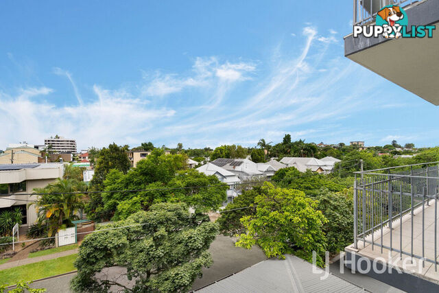 203/33 Lytton Road EAST BRISBANE QLD 4169