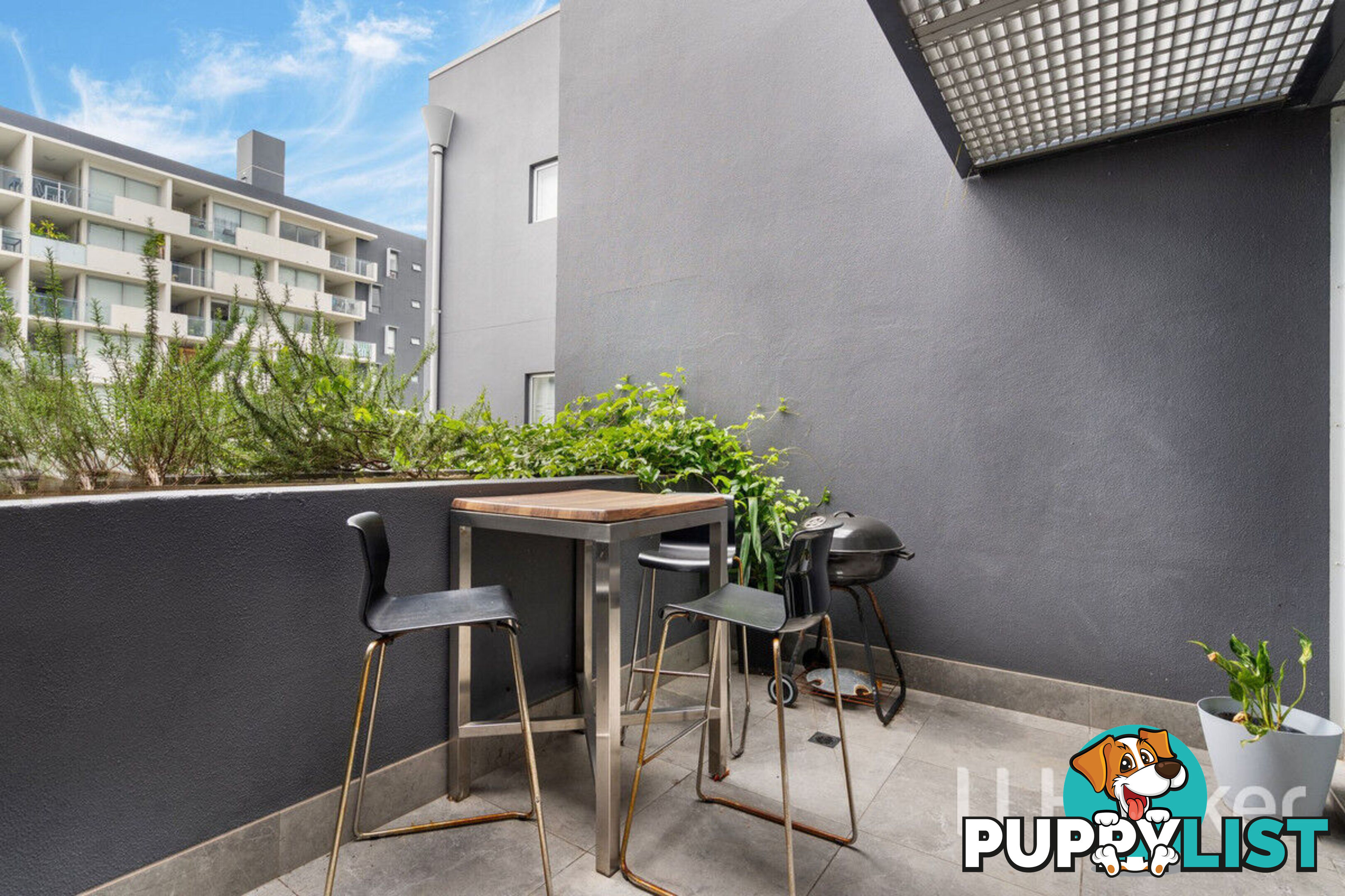 203/33 Lytton Road EAST BRISBANE QLD 4169