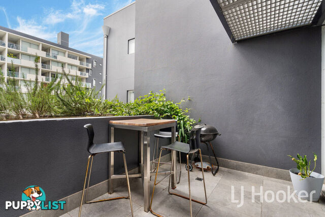 203/33 Lytton Road EAST BRISBANE QLD 4169