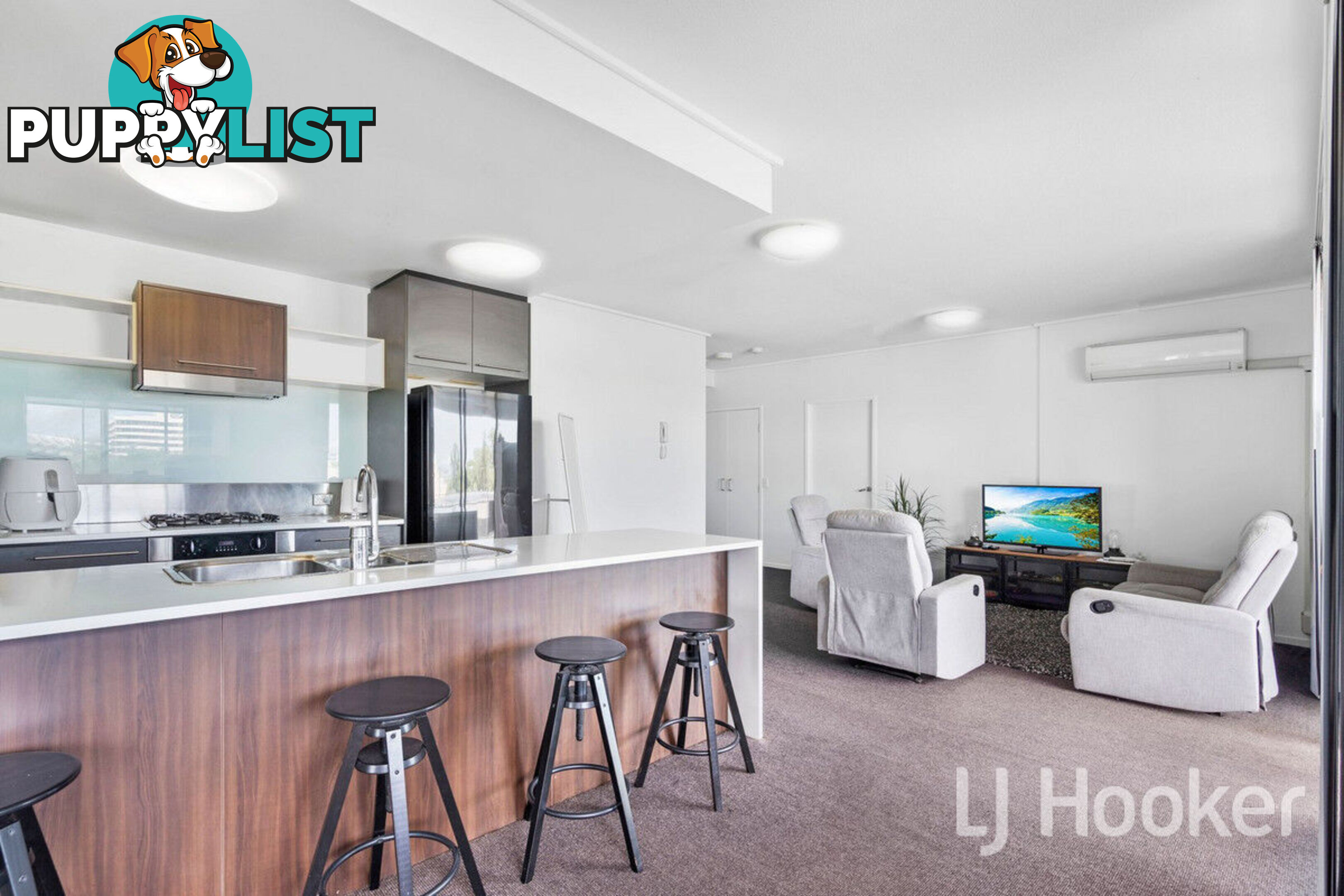 203/33 Lytton Road EAST BRISBANE QLD 4169