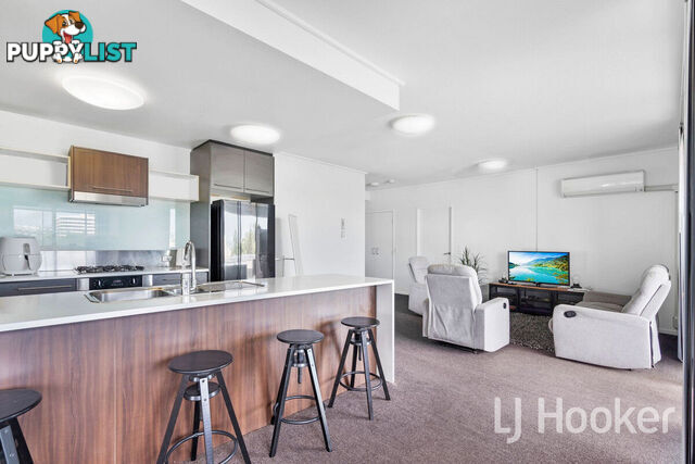 203/33 Lytton Road EAST BRISBANE QLD 4169