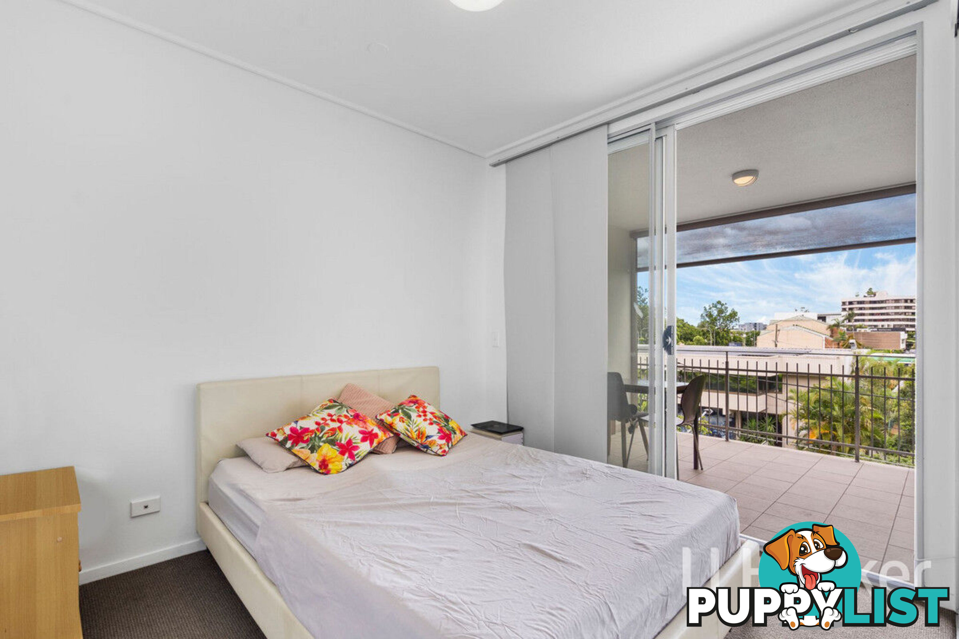 203/33 Lytton Road EAST BRISBANE QLD 4169