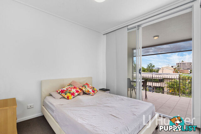 203/33 Lytton Road EAST BRISBANE QLD 4169