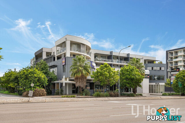 203/33 Lytton Road EAST BRISBANE QLD 4169