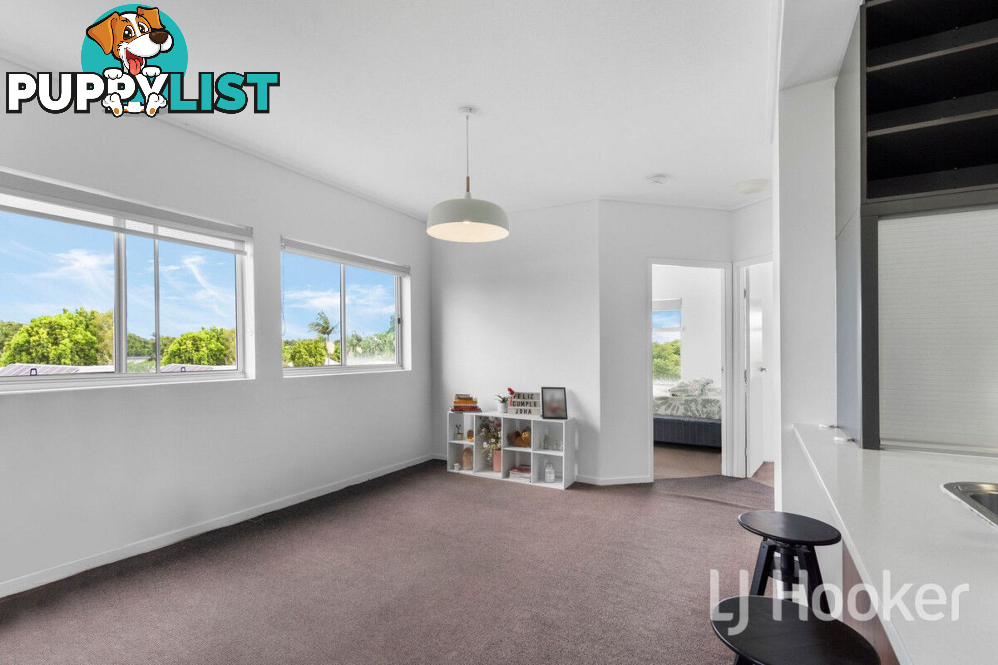 203/33 Lytton Road EAST BRISBANE QLD 4169