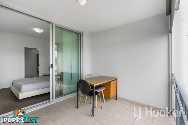 203/33 Lytton Road EAST BRISBANE QLD 4169