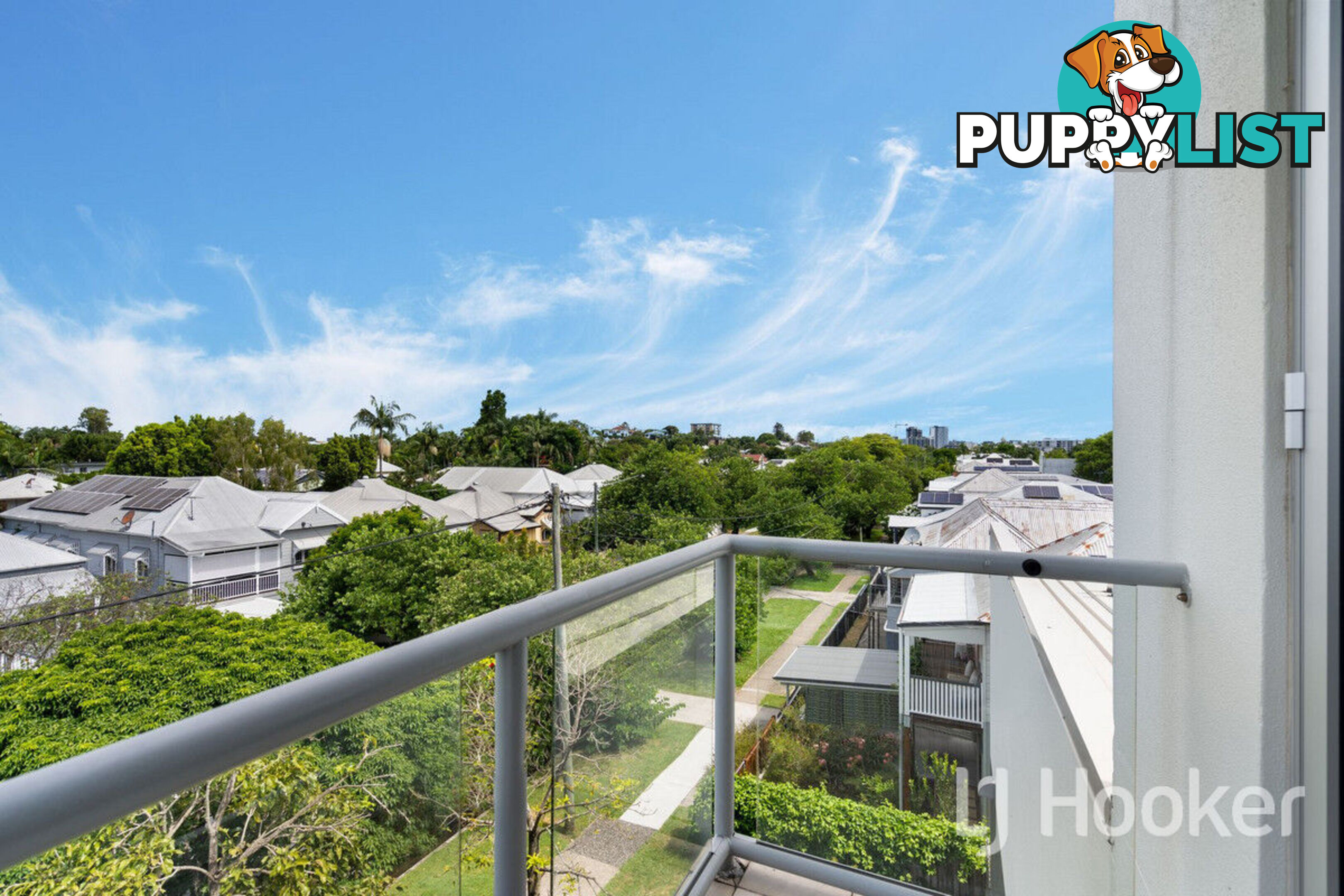 203/33 Lytton Road EAST BRISBANE QLD 4169