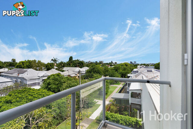 203/33 Lytton Road EAST BRISBANE QLD 4169