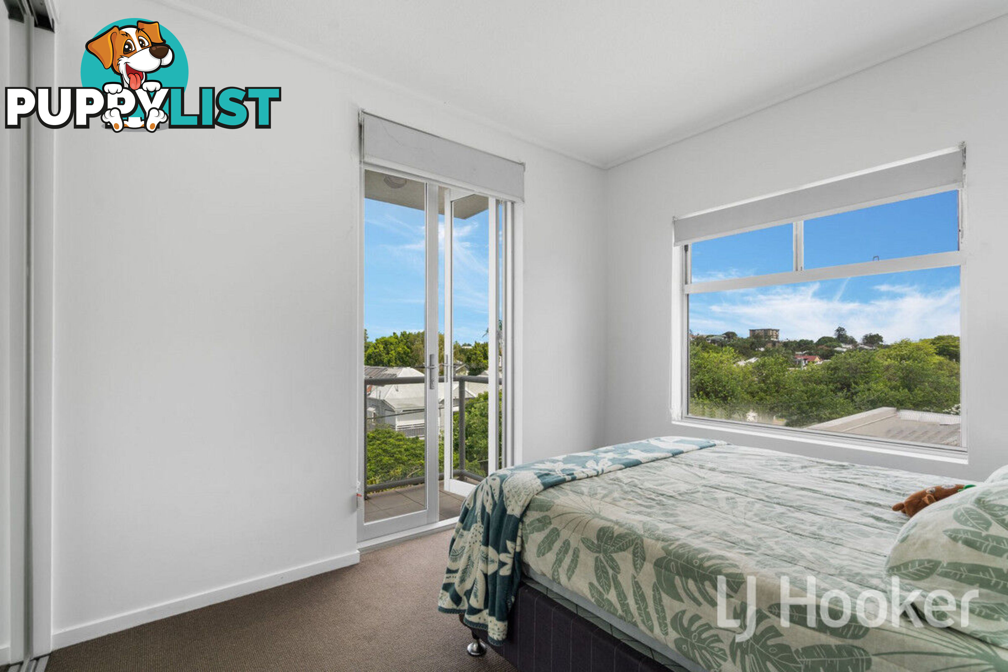 203/33 Lytton Road EAST BRISBANE QLD 4169