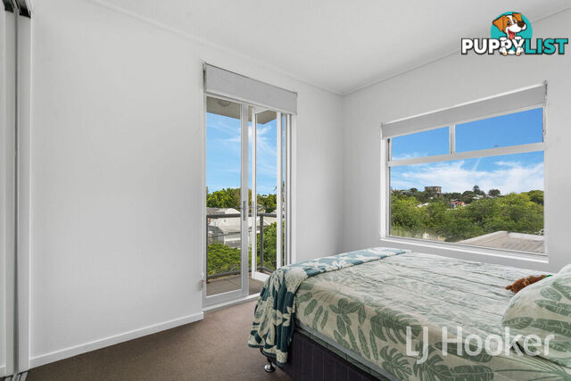 203/33 Lytton Road EAST BRISBANE QLD 4169