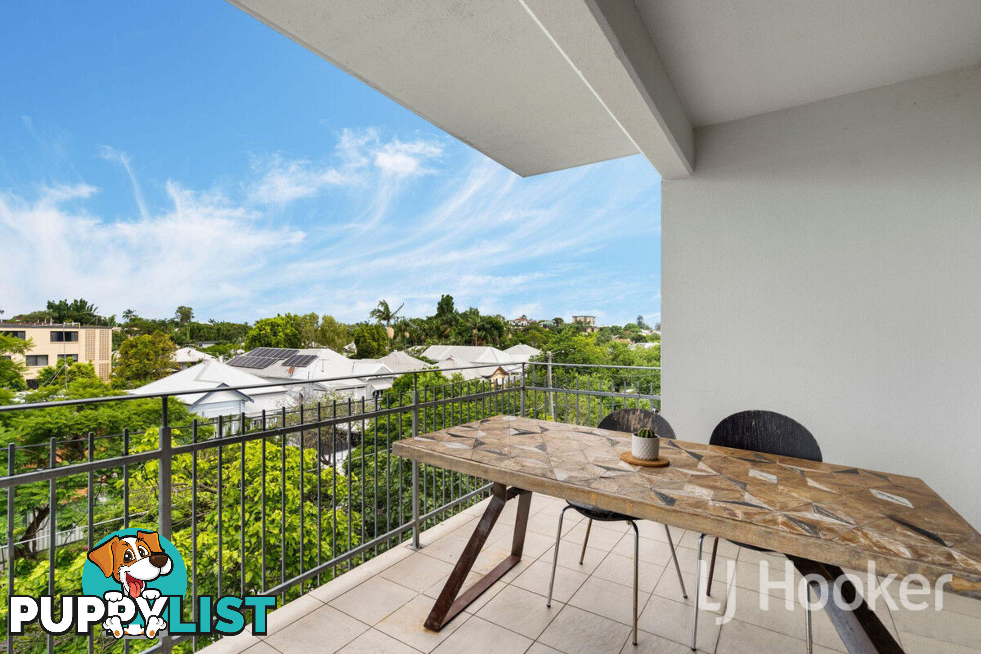 203/33 Lytton Road EAST BRISBANE QLD 4169