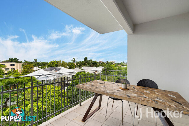 203/33 Lytton Road EAST BRISBANE QLD 4169