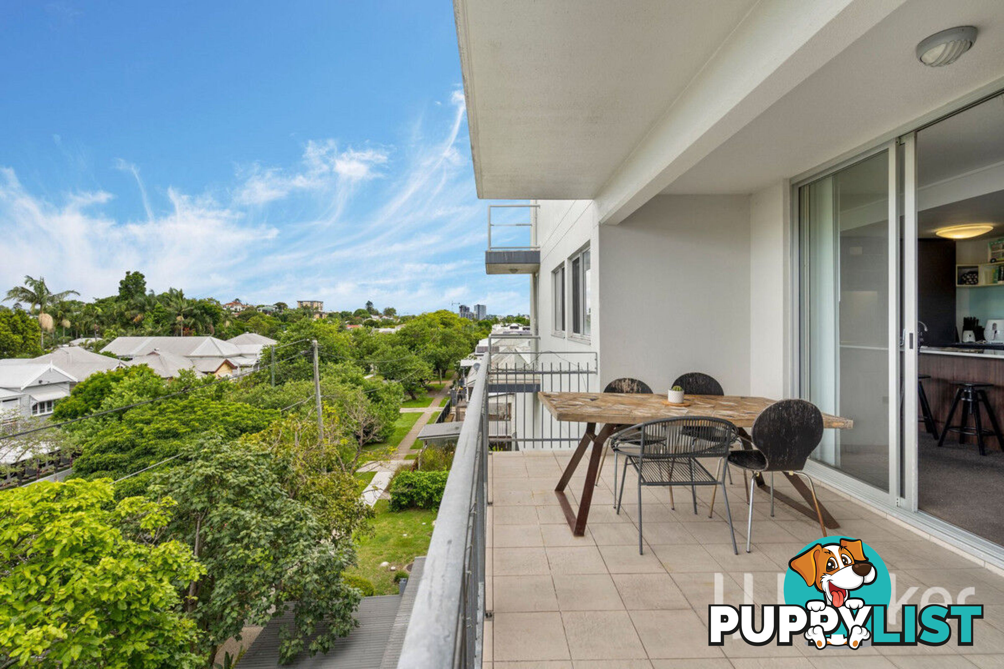 203/33 Lytton Road EAST BRISBANE QLD 4169