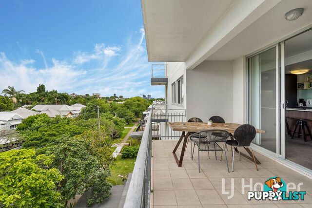 203/33 Lytton Road EAST BRISBANE QLD 4169