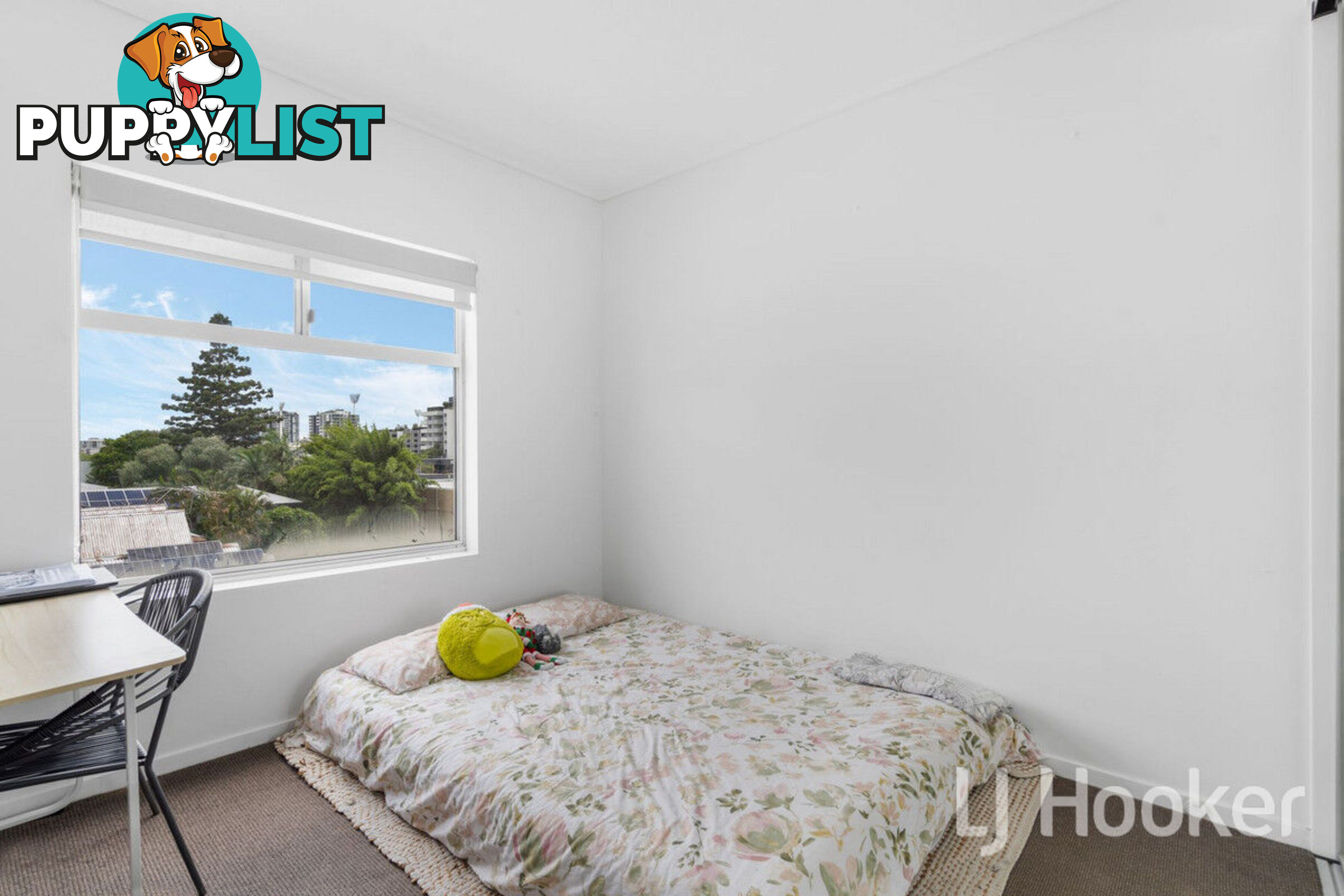 203/33 Lytton Road EAST BRISBANE QLD 4169