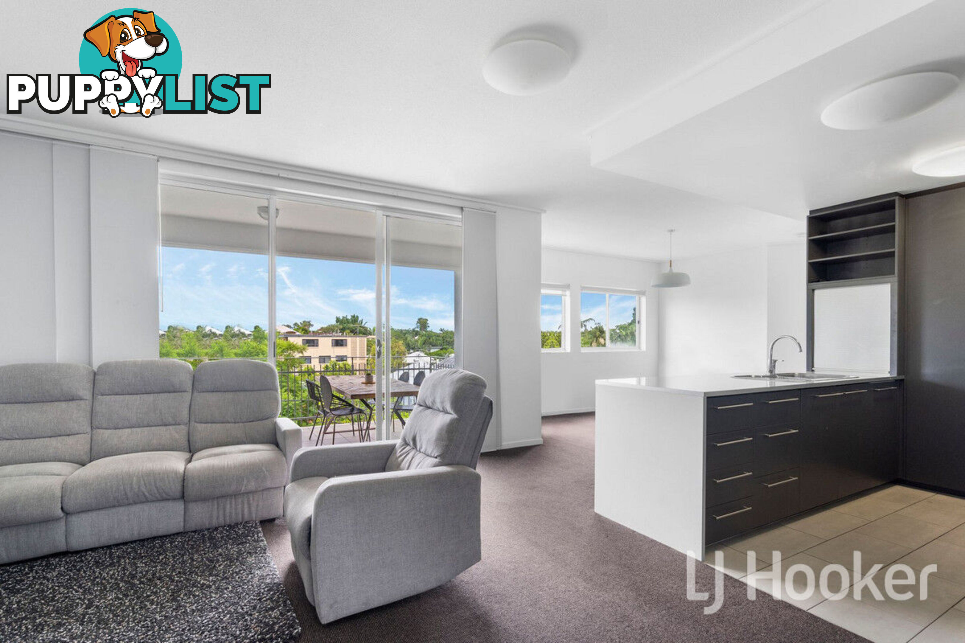 203/33 Lytton Road EAST BRISBANE QLD 4169