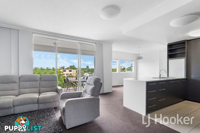 203/33 Lytton Road EAST BRISBANE QLD 4169