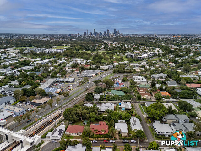 10-12 Killarney Street YERONGA QLD 4104