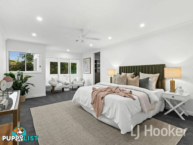 46 Orlando Road YERONGA QLD 4104