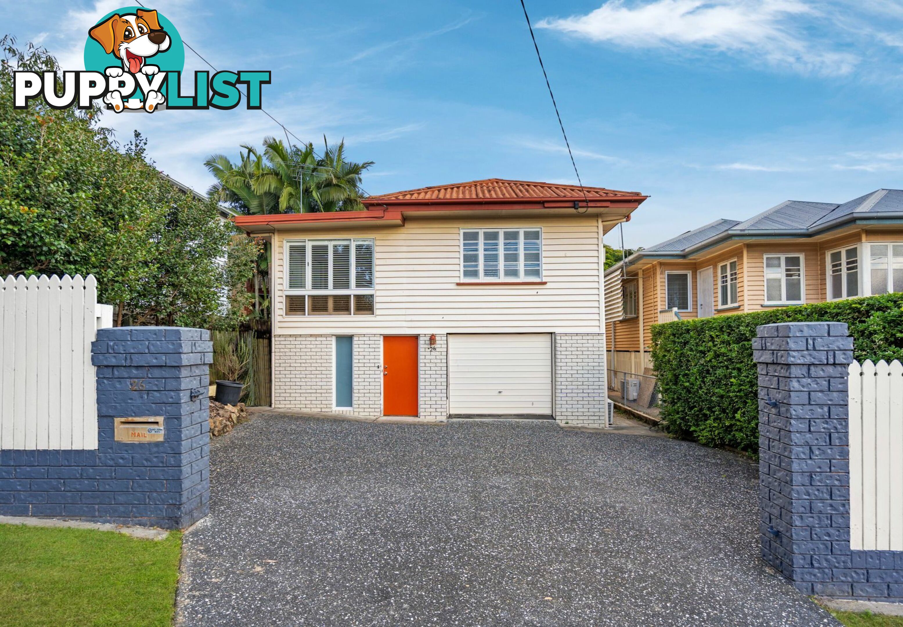 26 Hunter Street GREENSLOPES QLD 4120