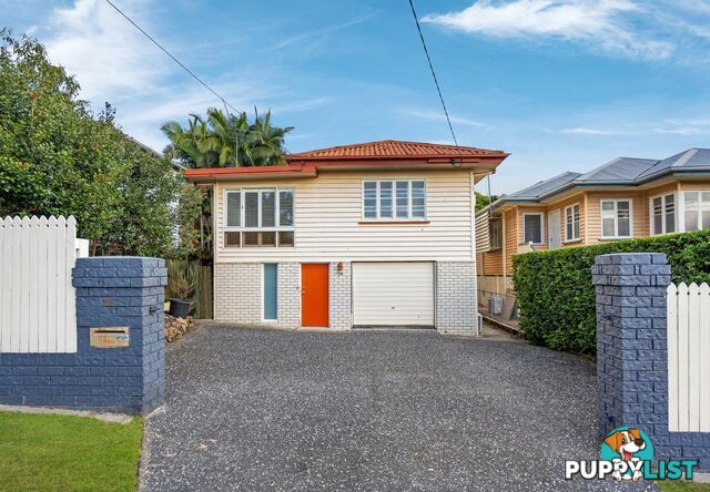 26 Hunter Street GREENSLOPES QLD 4120