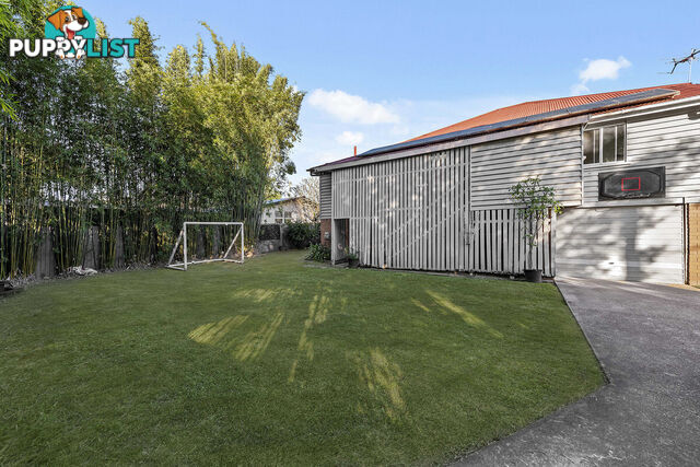 37 Saint Clements Road OXLEY QLD 4075
