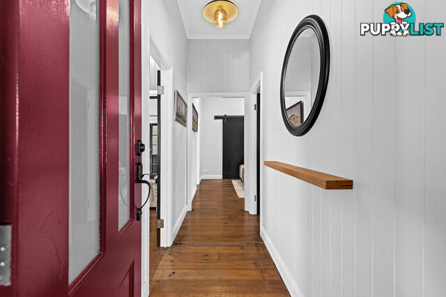 37 Saint Clements Road OXLEY QLD 4075