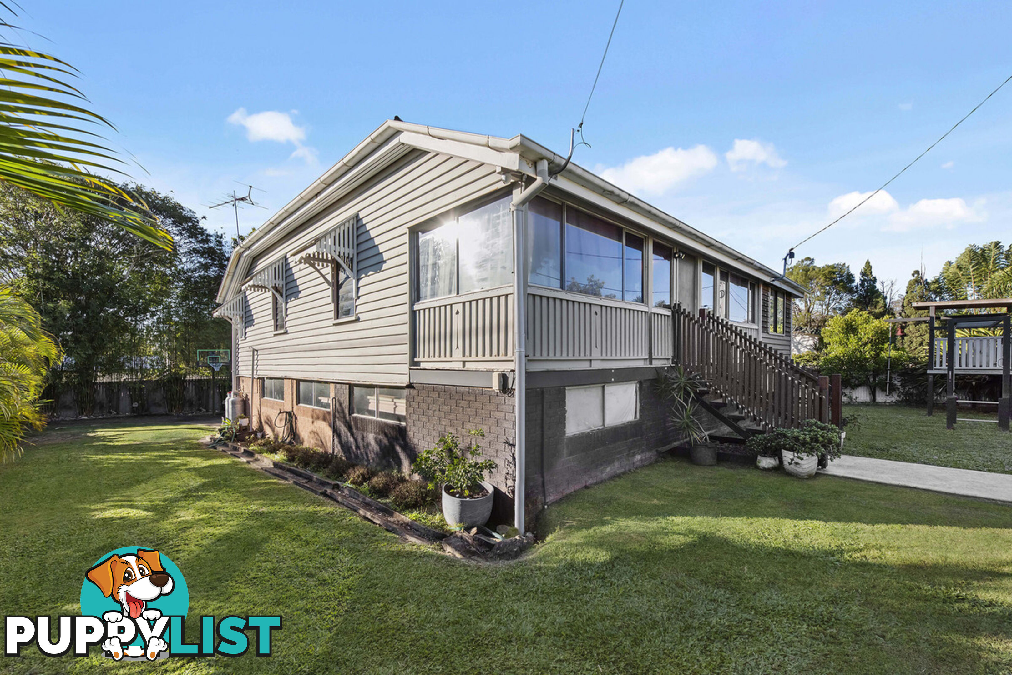37 Saint Clements Road OXLEY QLD 4075