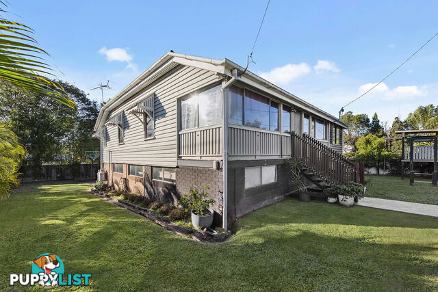 37 Saint Clements Road OXLEY QLD 4075