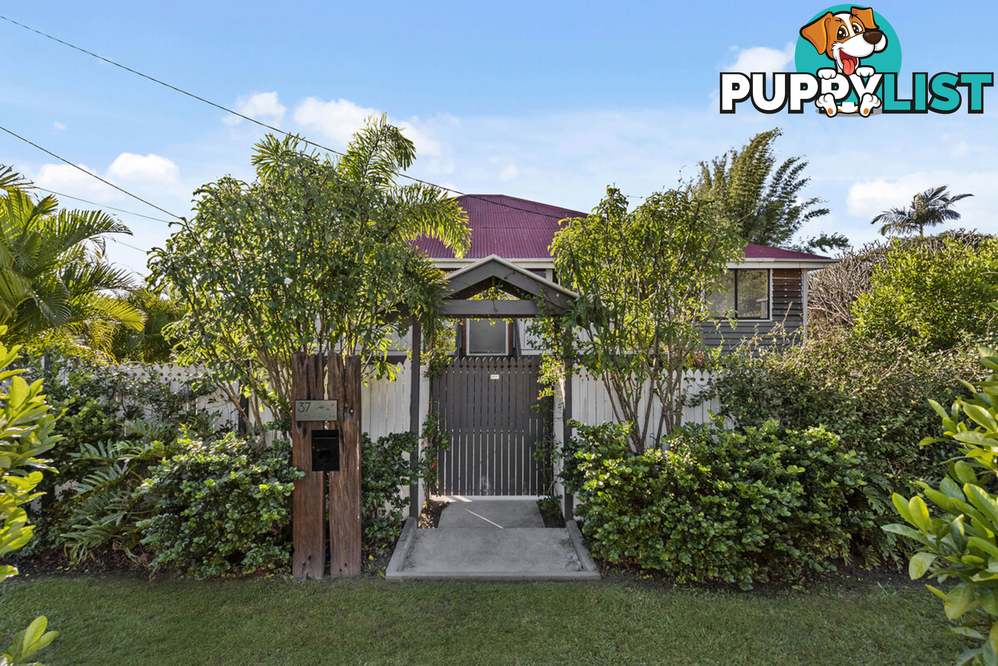 37 Saint Clements Road OXLEY QLD 4075