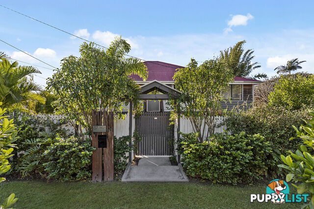 37 Saint Clements Road OXLEY QLD 4075