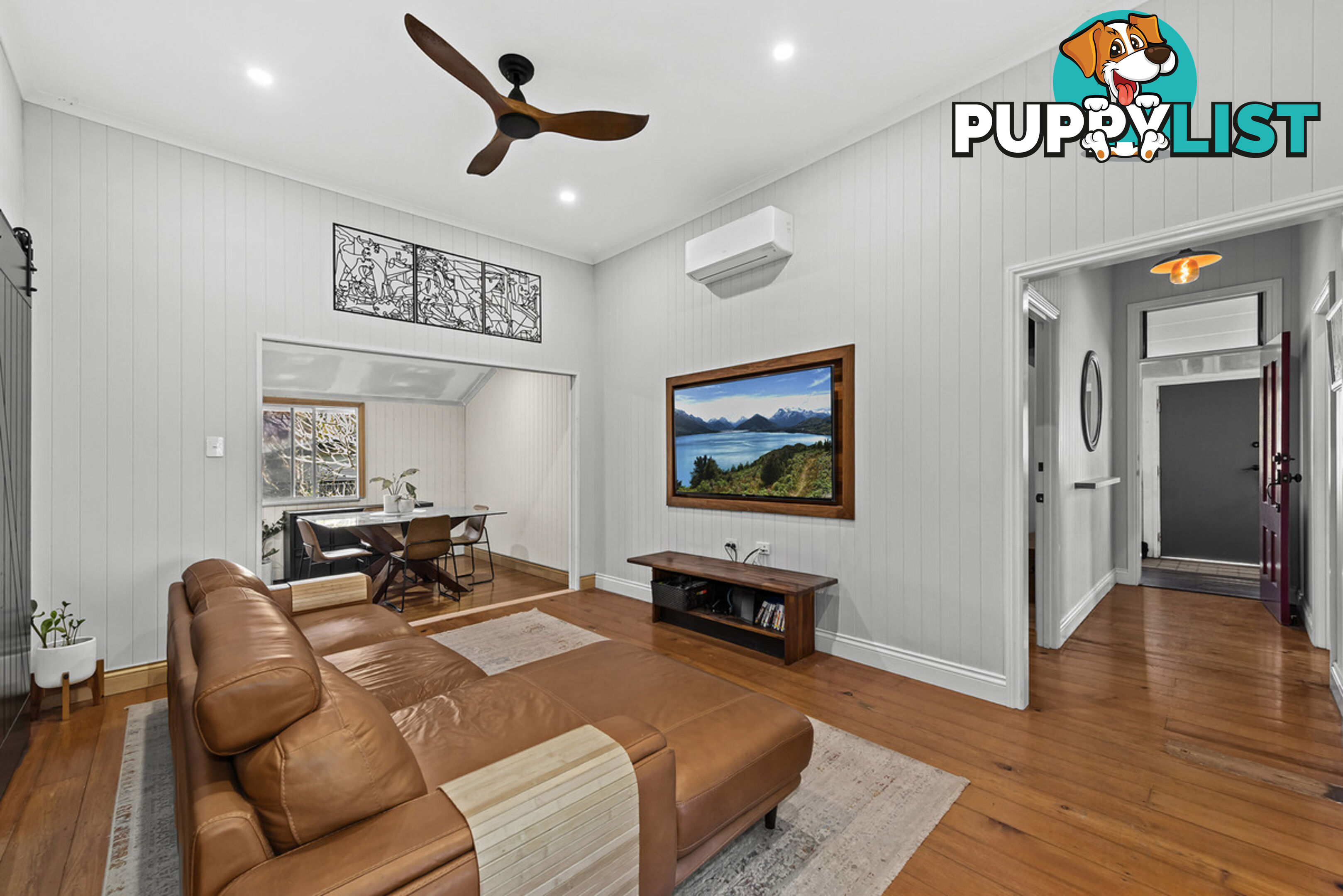 37 Saint Clements Road OXLEY QLD 4075