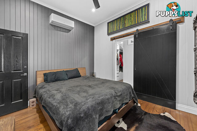 37 Saint Clements Road OXLEY QLD 4075
