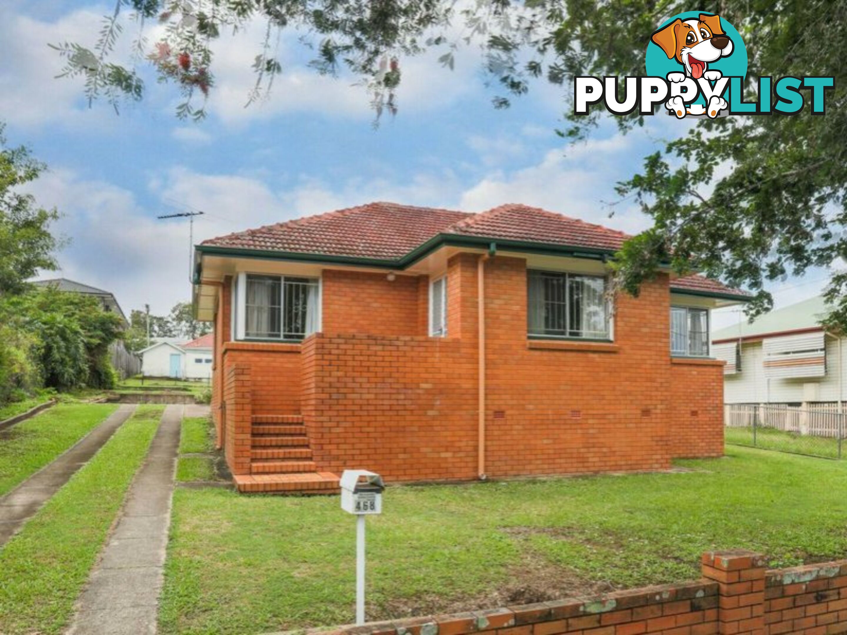 468 Musgrave Road COOPERS PLAINS QLD 4108