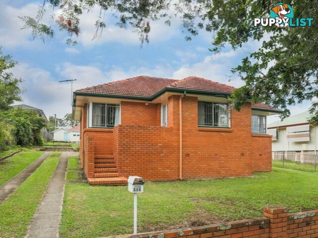 468 Musgrave Road COOPERS PLAINS QLD 4108