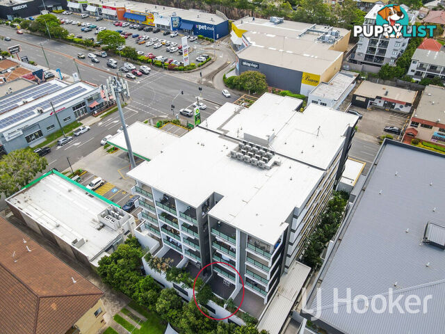 209/217 Lutwyche Road WINDSOR QLD 4030