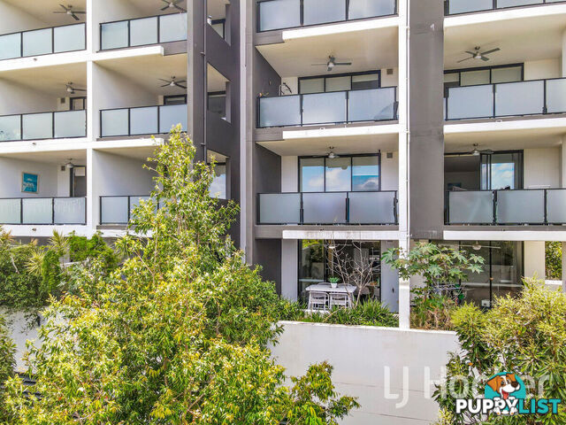 209/217 Lutwyche Road WINDSOR QLD 4030