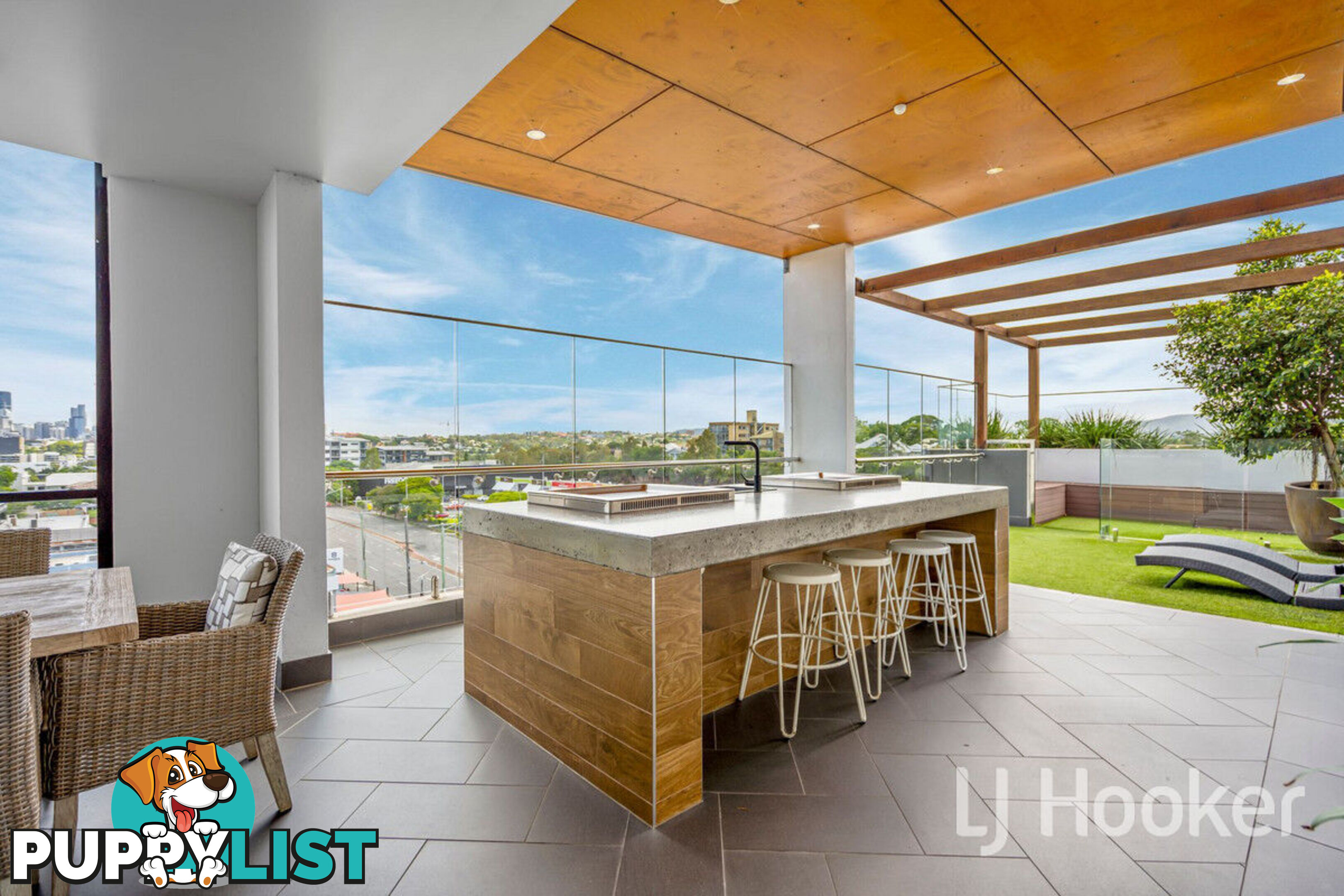 209/217 Lutwyche Road WINDSOR QLD 4030