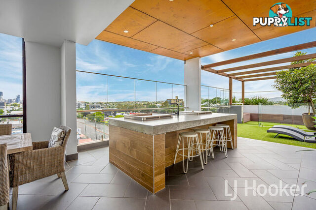 209/217 Lutwyche Road WINDSOR QLD 4030