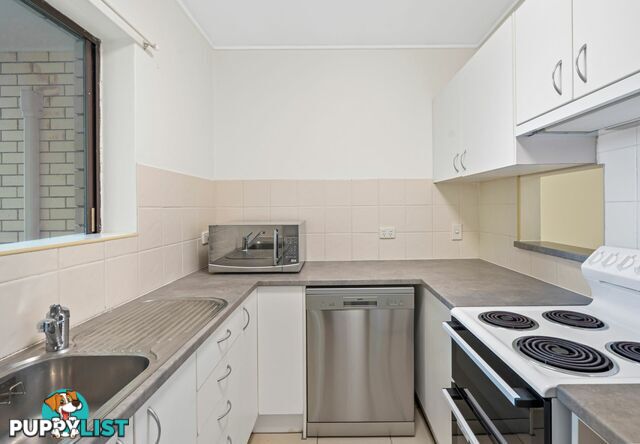 6/222 Sir Fred Schonell Drive ST LUCIA QLD 4067